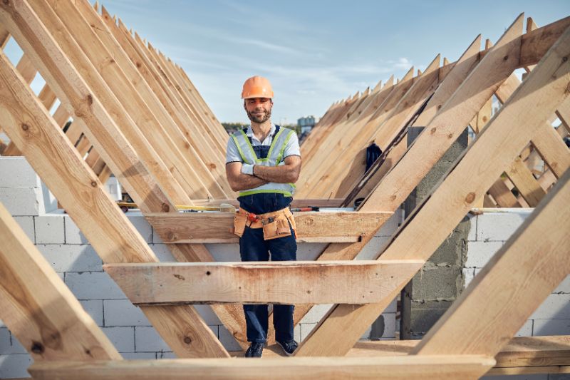 Top Roofing Contractors in Portland Oregon