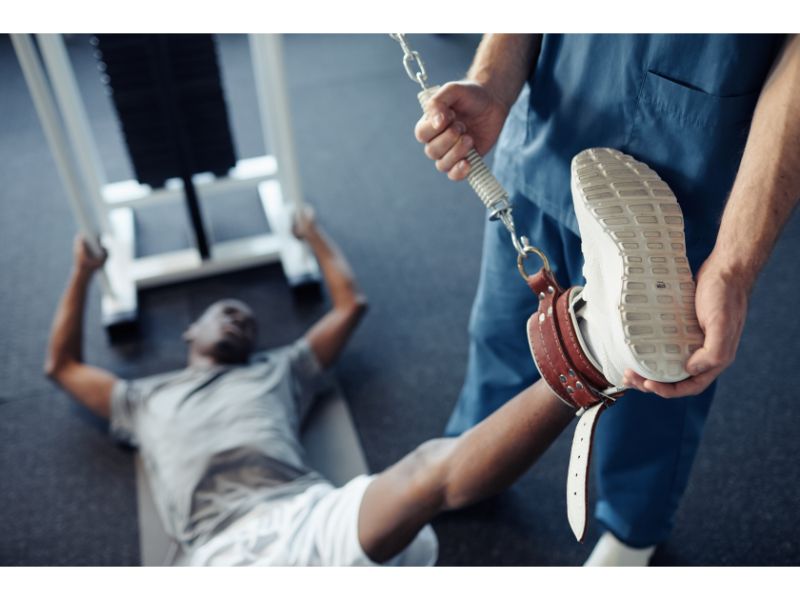 How Physical Therapy Can Help You Recover From Injury Or Surgery