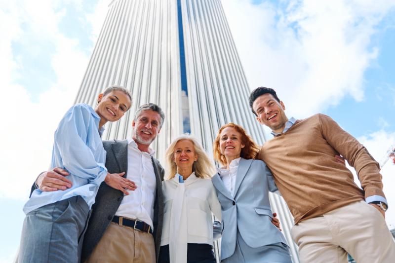 Global REIT Markets: Opportunities Beyond Your Borders