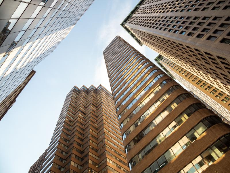How REITs Generate Income: Understanding Dividends and Returns